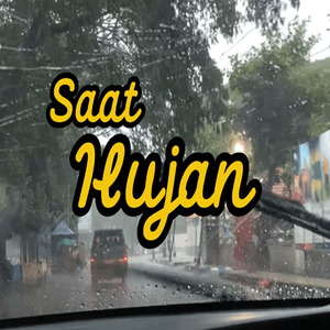 Saat Hujan
