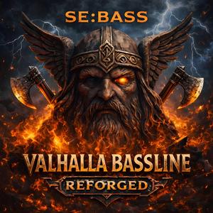 Eldur og Skjoldr (Feuer und Schild) (Rock)