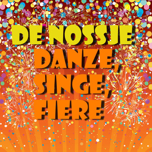 Danze, Singe, Fiere (Radio Version)