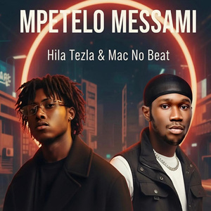 MPETELO MESSAMI