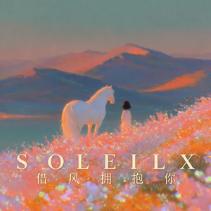 借风拥抱你
