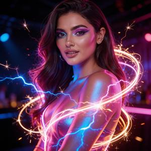 Electric Fever