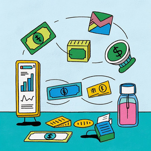 DEDUCING CURRENCIES