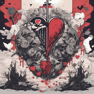 LOVE IS DIE LIT (feat. 지상(ji_sang))