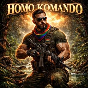 Homo Komando