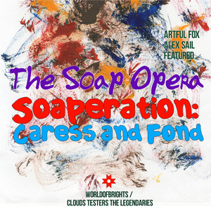 The Other Side of the Moon (Artful Fox, the Soap Opera Remix)