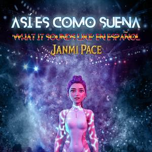 Así es como suena (What it sounds like en español)