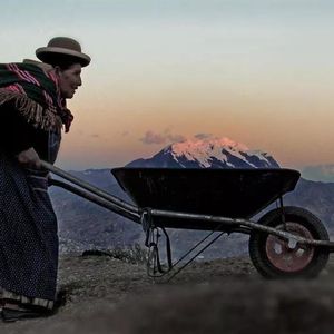 四月（Апрель）中文翻唱