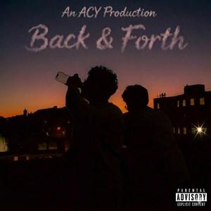 Born For This (feat. Morgue & 2RiiaL)