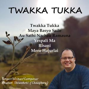 Maya Basyo Saile