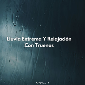 Duerme Inmediatamente Con El Sonido De Lluvia Intensa