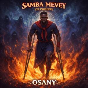 Osany (feat. Samba Mevey Ti Podepè)