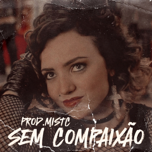 Sem compaixão - Cobra kai