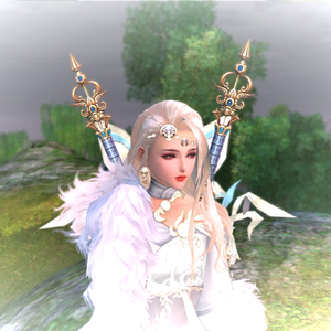 以爱之名 ft.贞子/莫颜（Cover 君が梦を连れてきた）