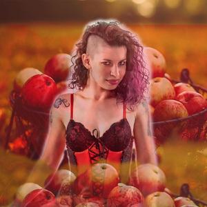 Manzanas Crujientes