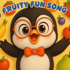 Fruity Fun Song (Instrumental)