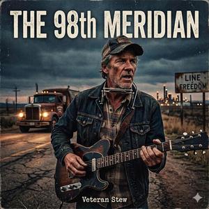 The 98th Meridian