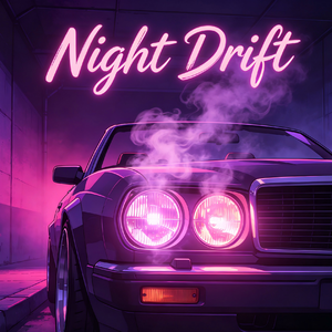 Night Drift（PHONK）