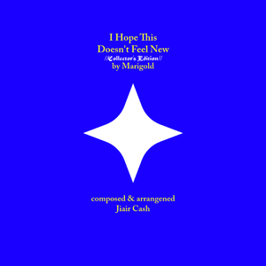 Blue Eclipse (melancholy ending)