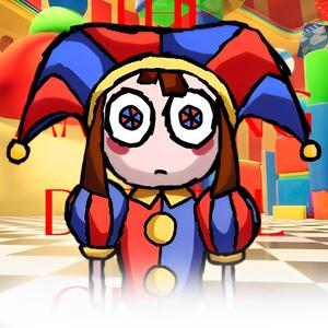 The Amazing Digital Circus theme (feat. Gooseworx) (Remix)