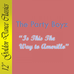 Is This the Way to Amarillo (Radio Edit)