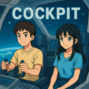 COCKPIT