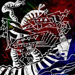 Die Welt dreht durch