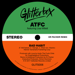 Bad Habit (Dr Packer Remix)