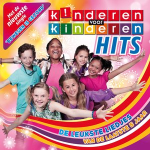 Kinderen Voor Kinderen Tune