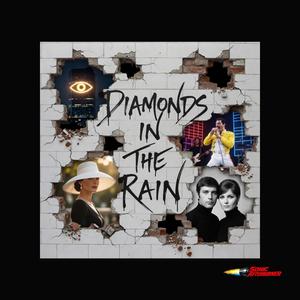 Diamonds in The Rain (ends in G)