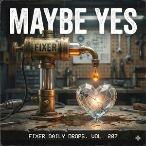 Let It Happen Slowly