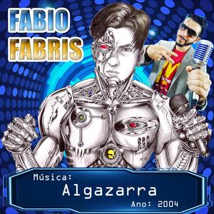Algazarra