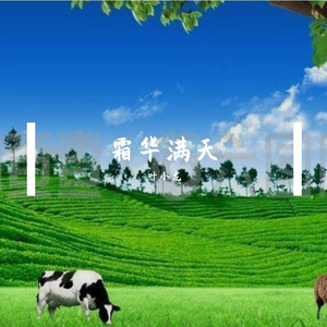 陌上归人来