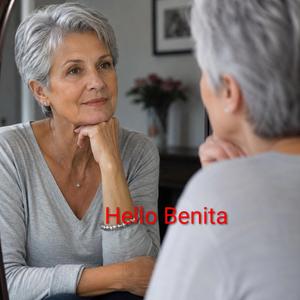 Hello Benita