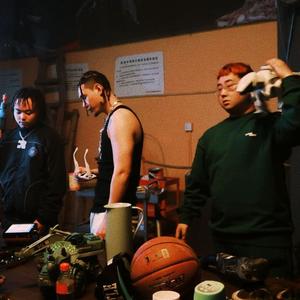 【免费可商用】 Memphis & mac ova seas & 刀脚 type beat