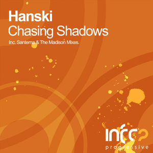 Chasing Shadows (Original Mix)