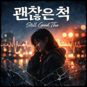 괜찮은 척 (Still Good Tho)