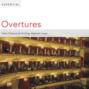 Don Giovanni, K. 527:Overture (Andante - Molto allegro)