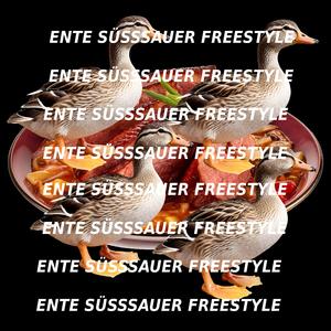 Ente-süßsauer Freestyle