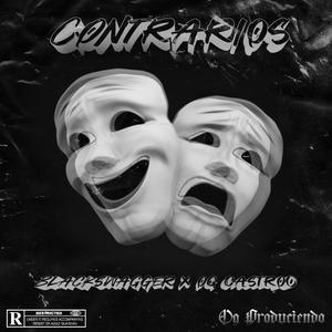 CONTRARIOS (feat. Og Castroo)