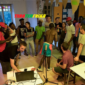 Txantxafrika