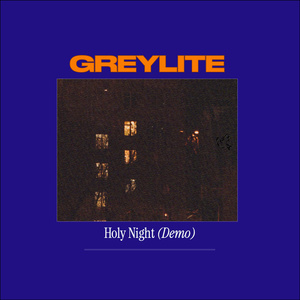 Holy Night (Demo)