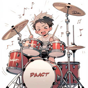 Titanic x My Heart Will Go On (Summer Version)(鼓版)