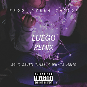 Luego (Remix)