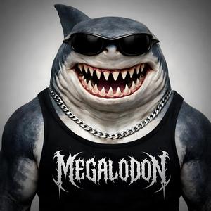 MEGALODÓN