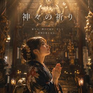 神々の祈り
