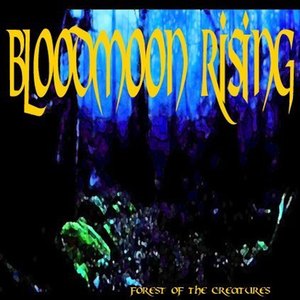 Bloodmoon (2023 Remastered)