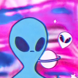 外星人探索地球日记