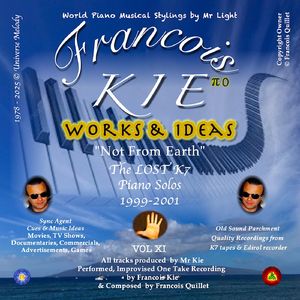 Sans Soucis (feat. Mr Light & Francois Quillet)