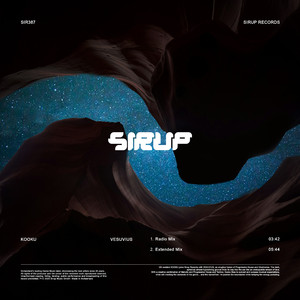 Vesuvius (Extended Mix)